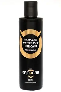 Kamagra waterbasis 250 ml