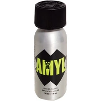 Amyl – Leather Cleaners 30ml (Amyl)