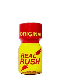 Real Rush 10ML