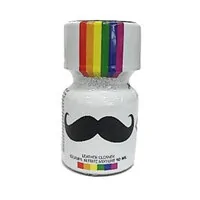 Moustache - Leather Cleaners 10ml (Amyl)