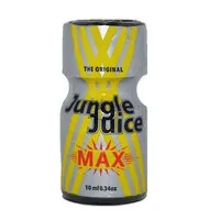 Jungle Juice Max - Leather Cleaners 10 ml (Pentyl)