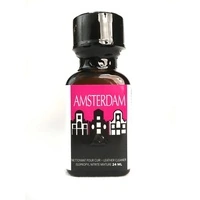 Amsterdam – Leather Cleaners 10 ML (propyl)
