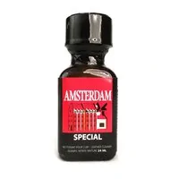 Amsterdam Special 10ml 
