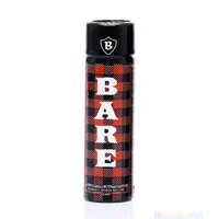 Bare - Leather Cleaners 24 ml (Propyl)