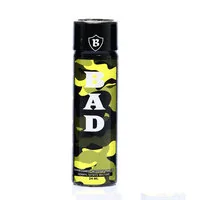Bad - Leather Cleaners 24 ml (Amyl)
