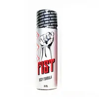 Fist Silver - Leather Cleaners 24 ml (Pentyl)