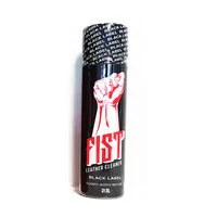 Fist Black - Leather Cleaners 24 ml (Amyl)