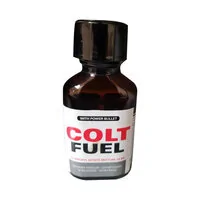 Colt Fuel – Leather Cleaners 24ml (Propyl)