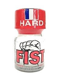 Fist France – Leather Cleaners 9ml (Amyl)