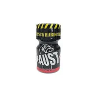 Faust Leather Cleaner - 9 ml (amyl)