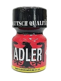 Adler – Leather Cleaners 9ml (Amyl)