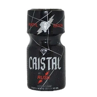 Crystal - Leather Cleaners 10 ml (Pentyl)