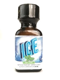 Ice Mint  – Leather Cleaners 24ml (Propyl)