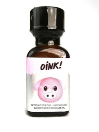 Oink – Leather Cleaners 24ml (Propyl)