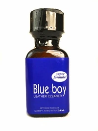 Blue Boy 24ML(Propyl)