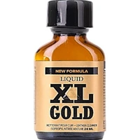 XL Gold – Leather Cleaners 24ml (Propyl)
